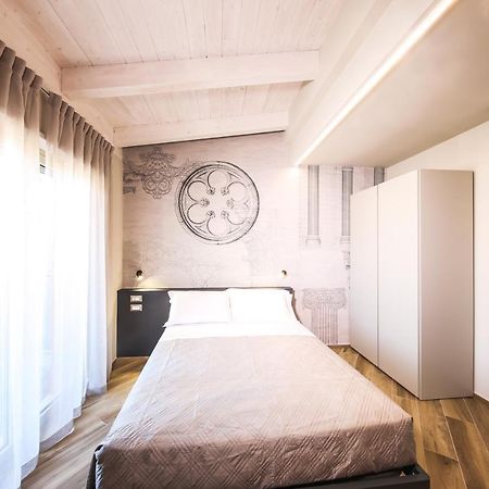 Vicolo Malavolta 7 Rooms And Suites Pedaso Eksteriør billede