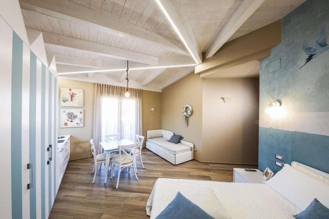 Vicolo Malavolta 7 Rooms And Suites Pedaso Eksteriør billede