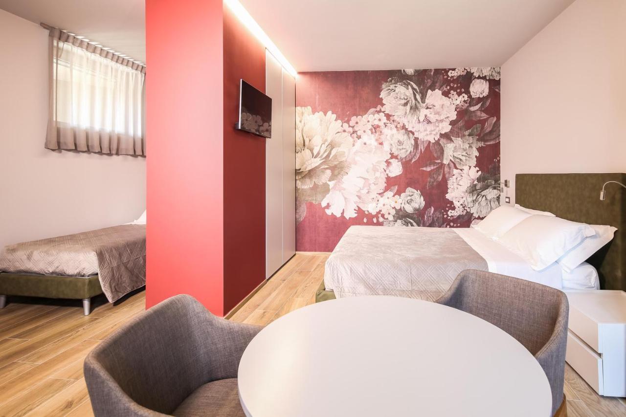 Vicolo Malavolta 7 Rooms And Suites Pedaso Eksteriør billede