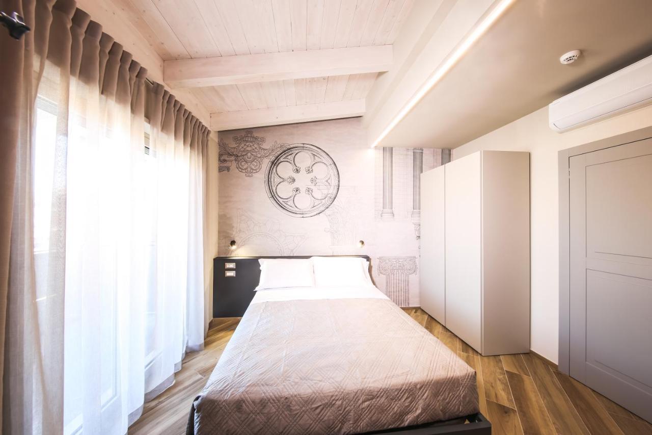 Vicolo Malavolta 7 Rooms And Suites Pedaso Eksteriør billede