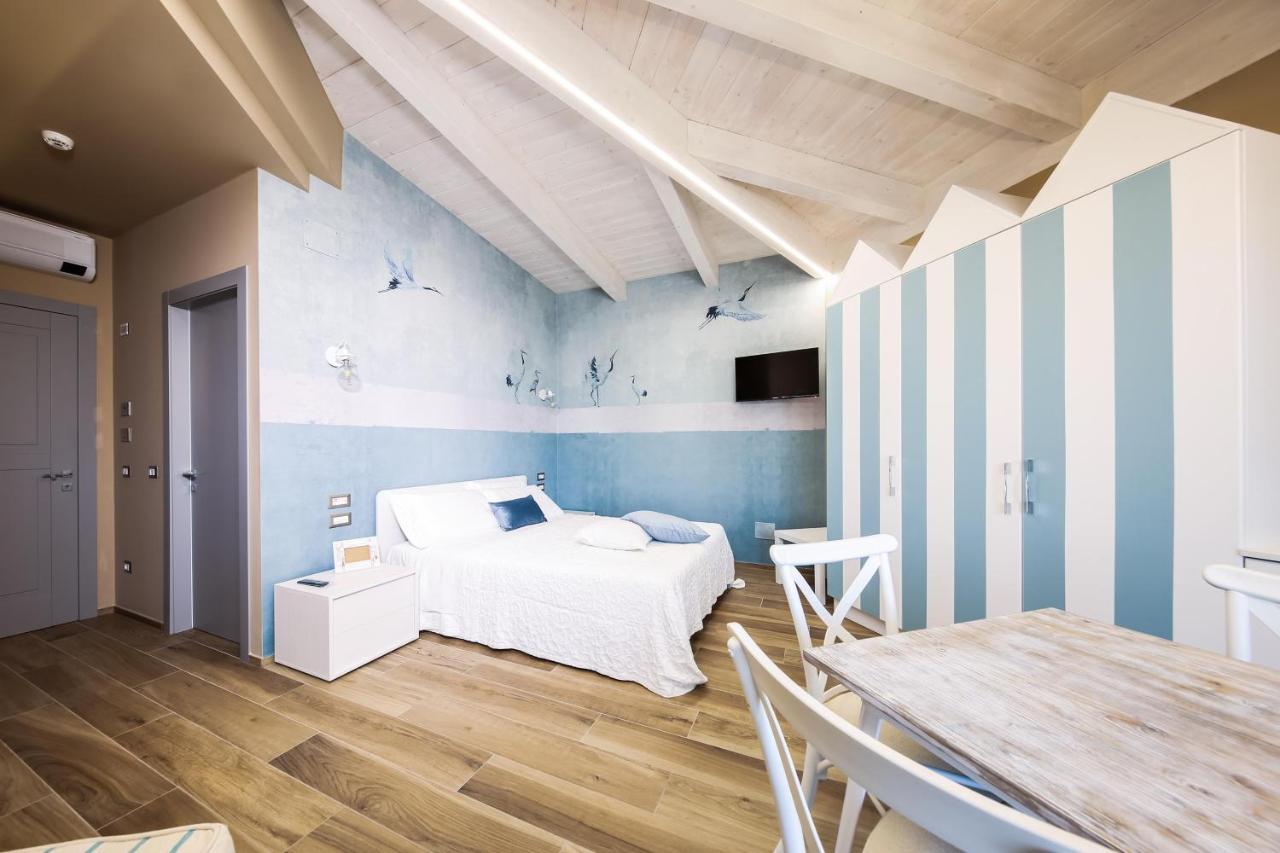 Vicolo Malavolta 7 Rooms And Suites Pedaso Eksteriør billede