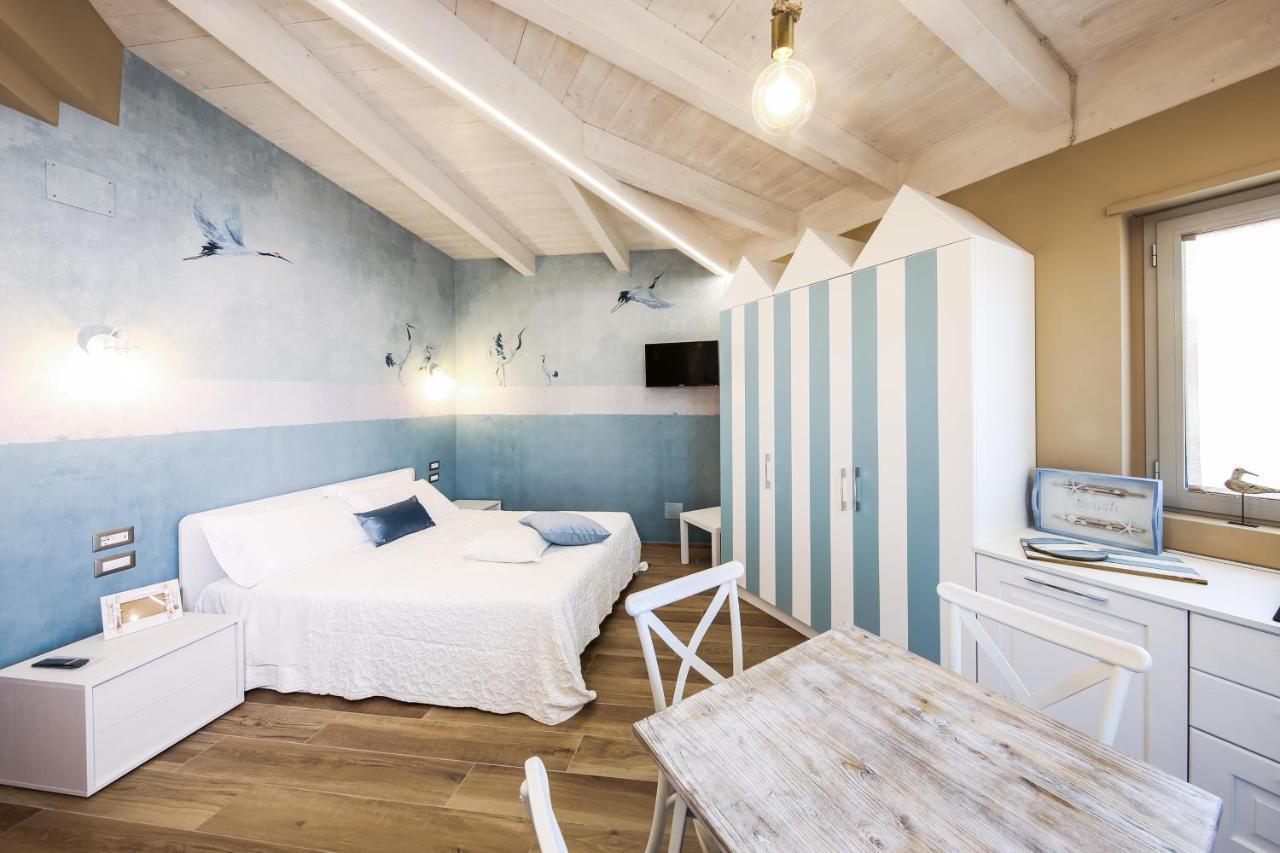 Vicolo Malavolta 7 Rooms And Suites Pedaso Eksteriør billede