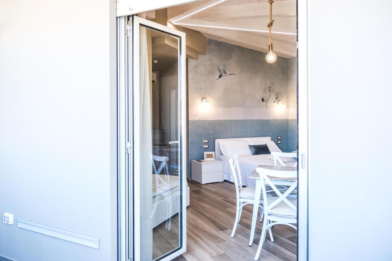 Vicolo Malavolta 7 Rooms And Suites Pedaso Eksteriør billede