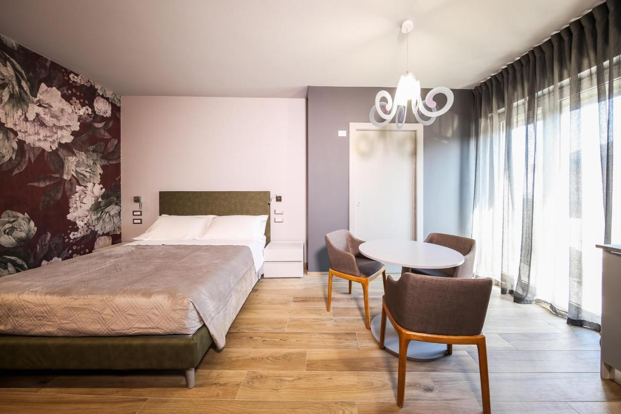 Vicolo Malavolta 7 Rooms And Suites Pedaso Eksteriør billede