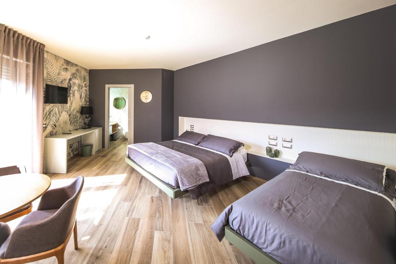 Vicolo Malavolta 7 Rooms And Suites Pedaso Eksteriør billede