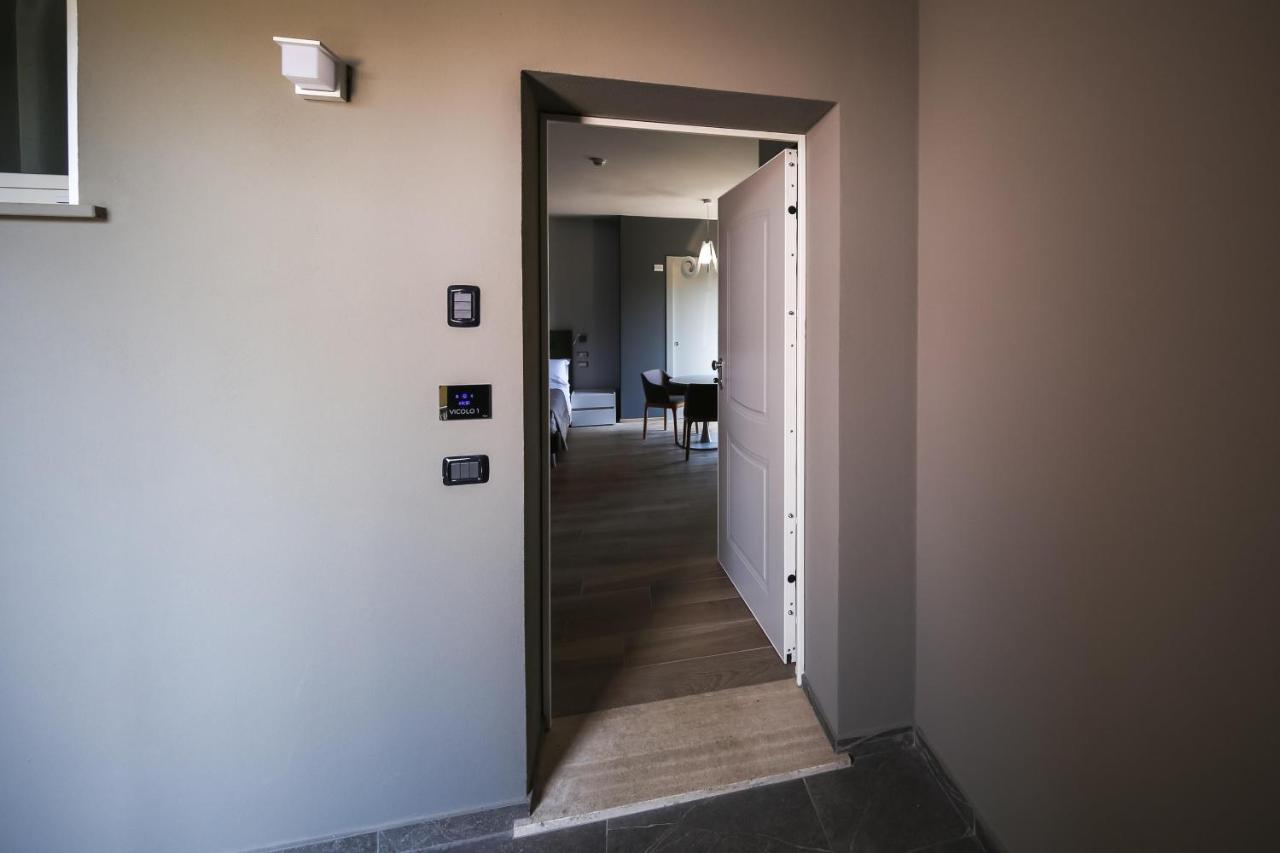 Vicolo Malavolta 7 Rooms And Suites Pedaso Eksteriør billede