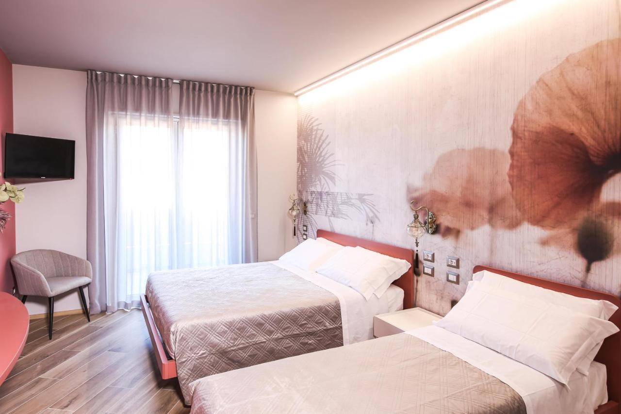 Vicolo Malavolta 7 Rooms And Suites Pedaso Eksteriør billede