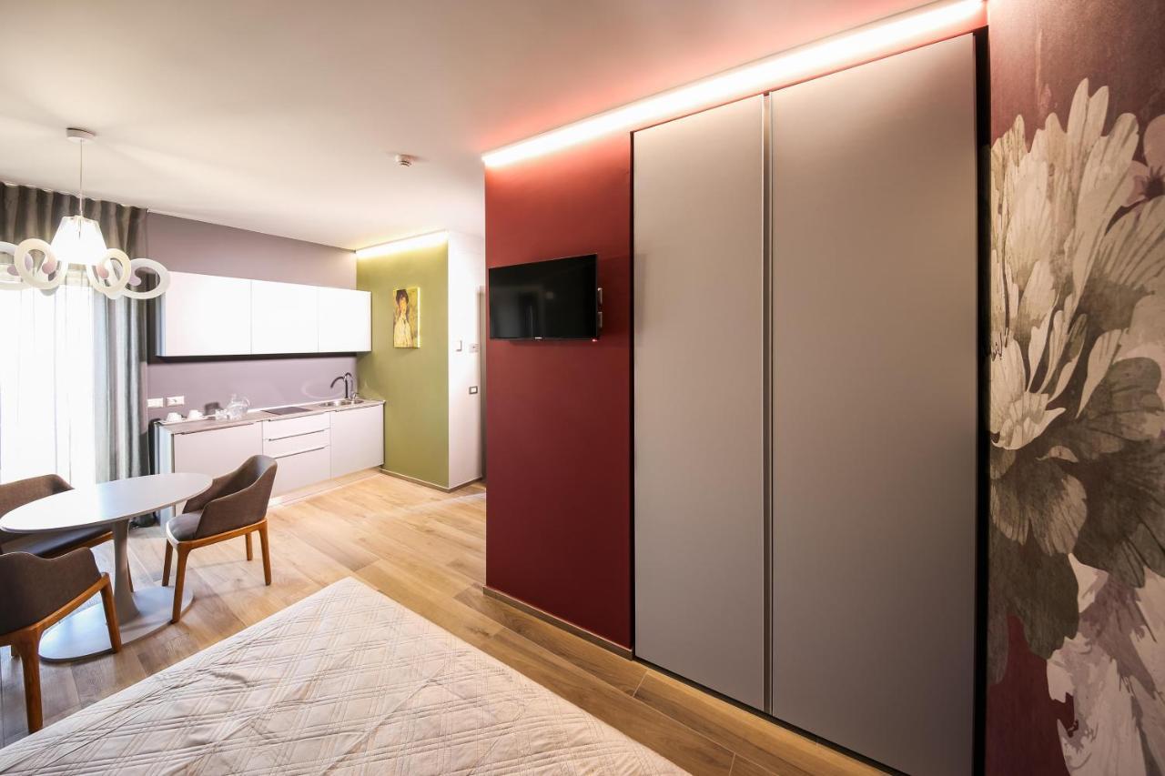 Vicolo Malavolta 7 Rooms And Suites Pedaso Eksteriør billede