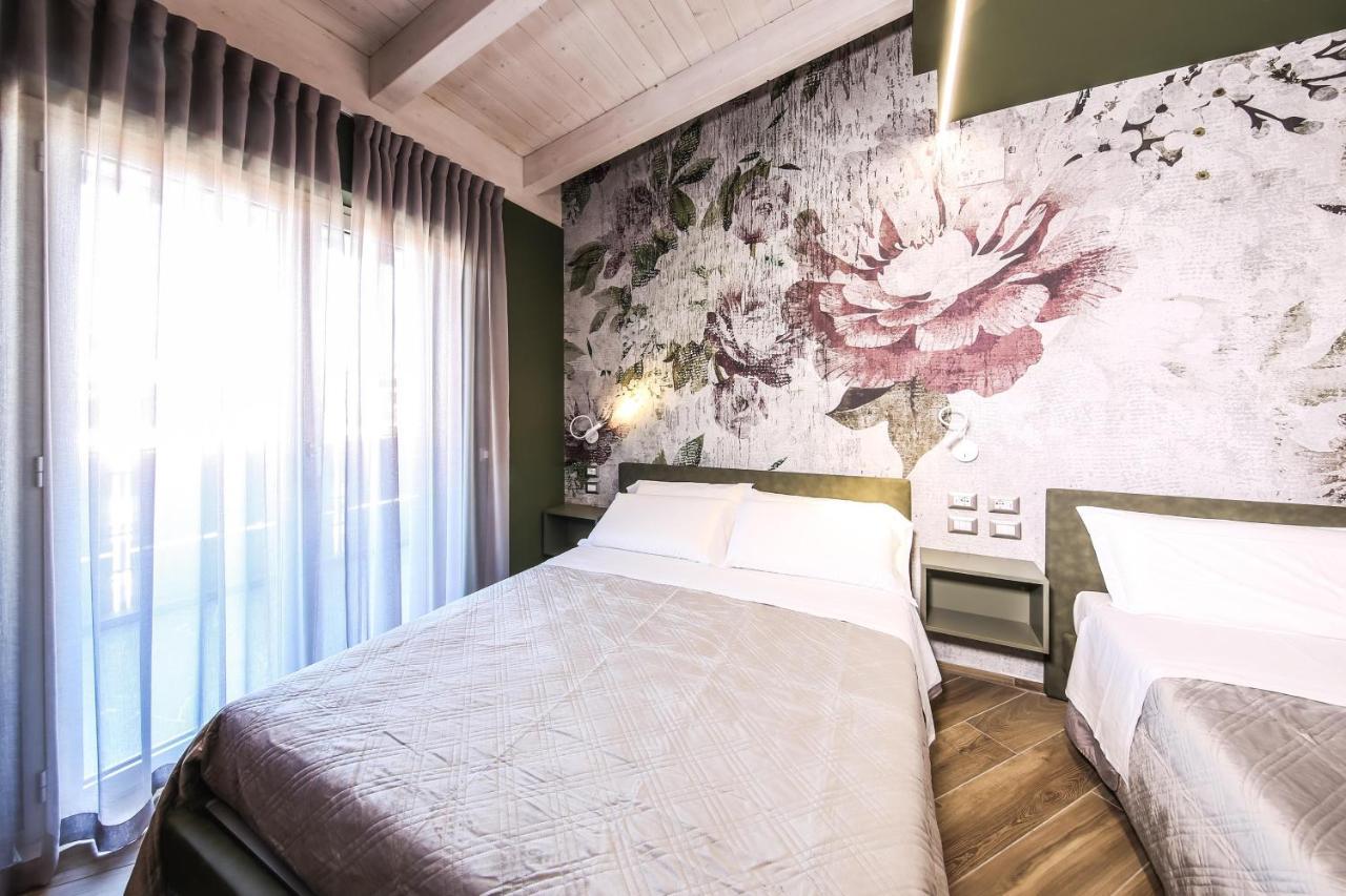 Vicolo Malavolta 7 Rooms And Suites Pedaso Eksteriør billede