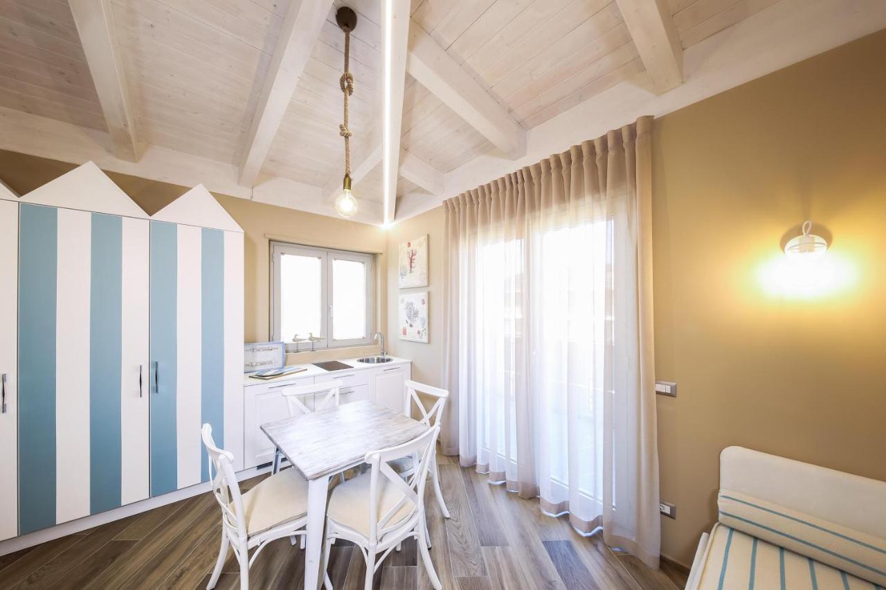 Vicolo Malavolta 7 Rooms And Suites Pedaso Eksteriør billede
