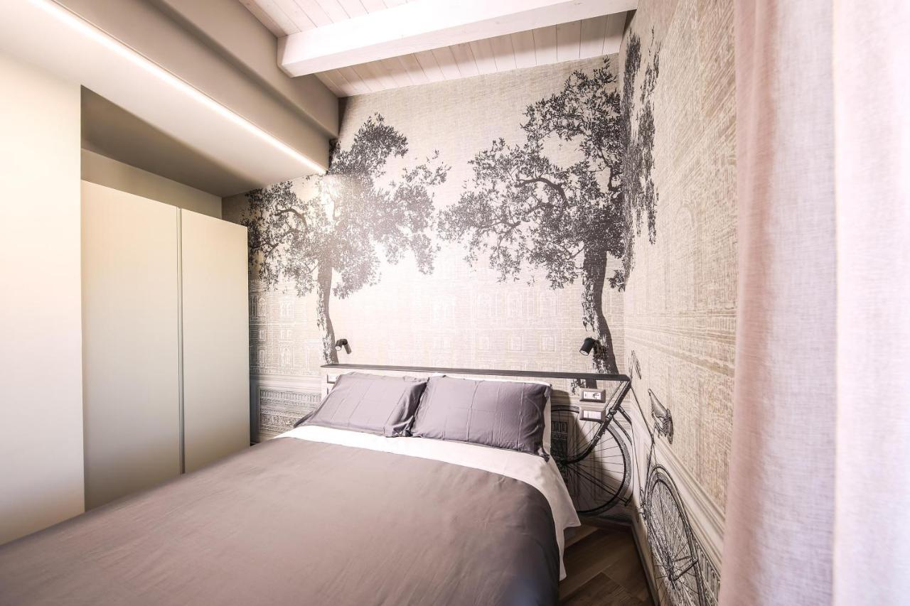 Vicolo Malavolta 7 Rooms And Suites Pedaso Eksteriør billede