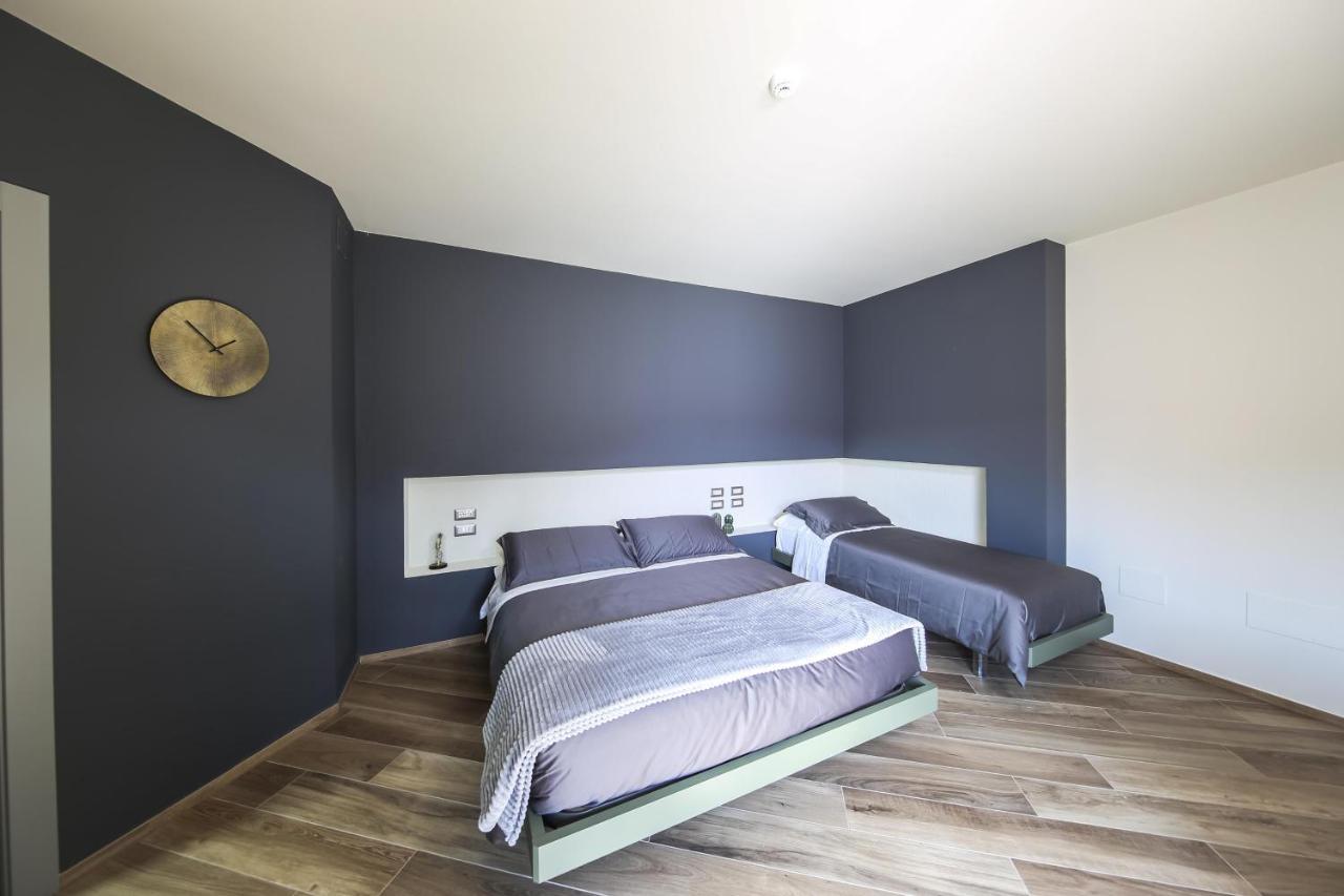Vicolo Malavolta 7 Rooms And Suites Pedaso Eksteriør billede