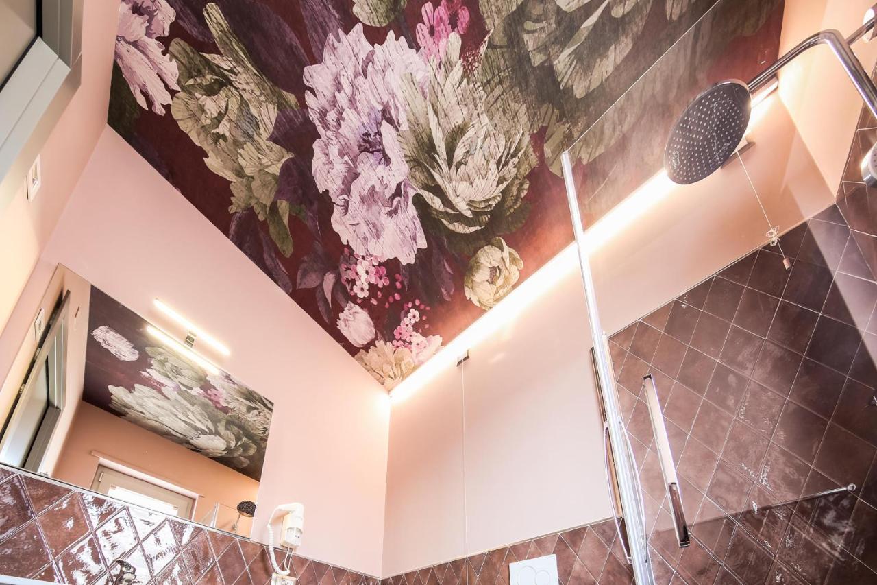 Vicolo Malavolta 7 Rooms And Suites Pedaso Eksteriør billede
