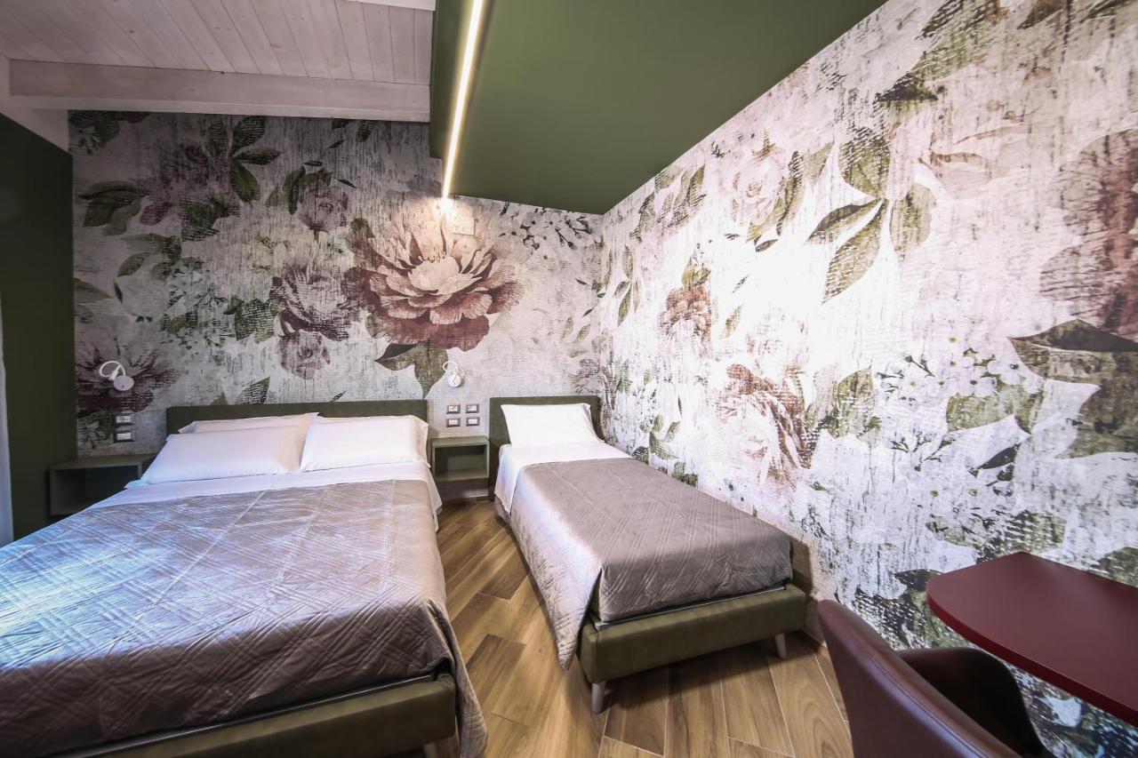 Vicolo Malavolta 7 Rooms And Suites Pedaso Eksteriør billede